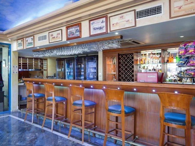 凯恩斯南国际酒店 凱恩斯 外观 照片