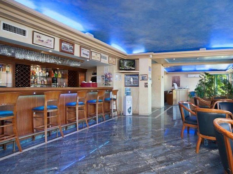 凯恩斯南国际酒店 凱恩斯 外观 照片